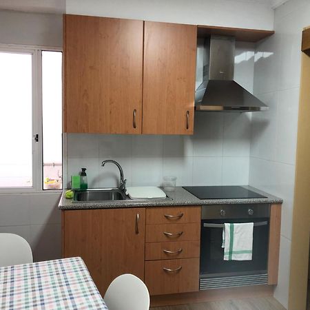 Arenal Confort Marín Εξωτερικό φωτογραφία